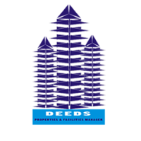 Deeds Properties and Facilities Manager logo, Deeds Properties and Facilities Manager contact details