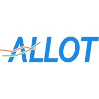 ALLOT LIMITED logo, ALLOT LIMITED contact details