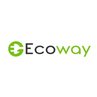 Ecoway Solar logo, Ecoway Solar contact details