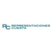 Representaciones Cuesta logo, Representaciones Cuesta contact details