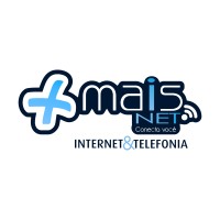 Mais Net Telecom logo, Mais Net Telecom contact details