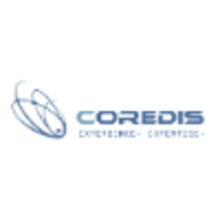 Coredis logo, Coredis contact details