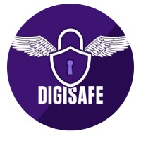 DIGISAFE India logo, DIGISAFE India contact details