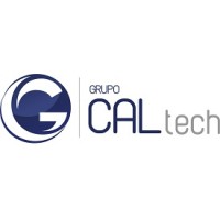 Grupo Caltech logo, Grupo Caltech contact details