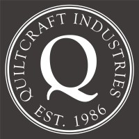 Quiltcraft - Inc. logo, Quiltcraft - Inc. contact details