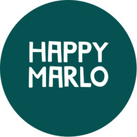 Happy Marlo logo, Happy Marlo contact details