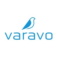 Varavo logo, Varavo contact details