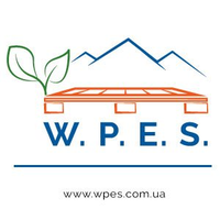 Вуд Палеттен Експрес Сервіс (WPES) logo, Вуд Палеттен Експрес Сервіс (WPES) contact details