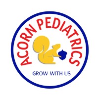 Acorn Pediatrics logo, Acorn Pediatrics contact details