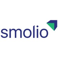 Smolio logo, Smolio contact details