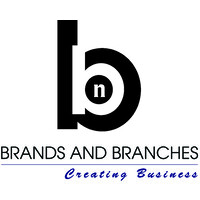 Brands and Branches logo, Brands and Branches contact details