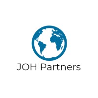 JOH Partners logo, JOH Partners contact details