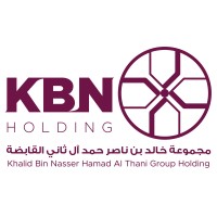 KBN Group Holding logo, KBN Group Holding contact details