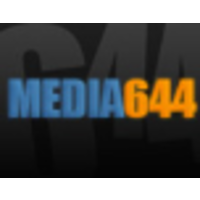 Media644 logo, Media644 contact details