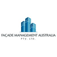 Facade Management Australia logo, Facade Management Australia contact details