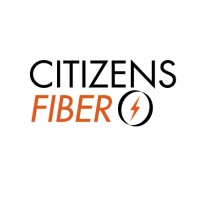 Citizens Fiber logo, Citizens Fiber contact details