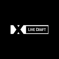 LiveCraft Esports logo, LiveCraft Esports contact details