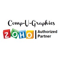 Comp-U-Graphics logo, Comp-U-Graphics contact details