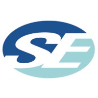 SEq logo, SEq contact details