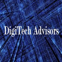 DigiTech Advisors LLC logo, DigiTech Advisors LLC contact details