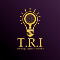 T.R.I India logo, T.R.I India contact details