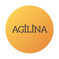 AGILINA logo, AGILINA contact details