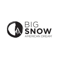 Big SNOW American Dream logo, Big SNOW American Dream contact details