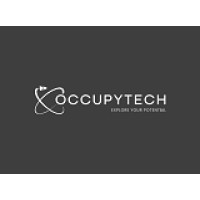 Occupy Tech logo, Occupy Tech contact details