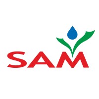 SAM INTEGRATIONS PRIVATE LIMITED logo, SAM INTEGRATIONS PRIVATE LIMITED contact details