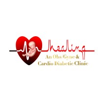 Healing Women Clinic logo, Healing Women Clinic contact details