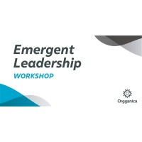 Emergent Leadership logo, Emergent Leadership contact details