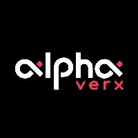 Alphaverx logo, Alphaverx contact details