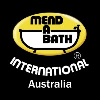 Mend A Bath International - Australia logo, Mend A Bath International - Australia contact details