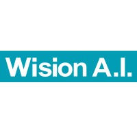 Wision A.I. logo, Wision A.I. contact details