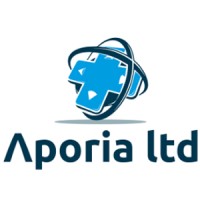 Aporia LTD logo, Aporia LTD contact details