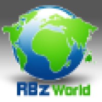 RBz World Pvt. Limited logo, RBz World Pvt. Limited contact details