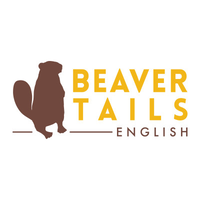 BeaverTails English logo, BeaverTails English contact details