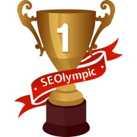 SEOlympic logo, SEOlympic contact details