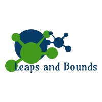 Leaps and Bounds Staffing Inc. logo, Leaps and Bounds Staffing Inc. contact details