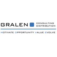 Gralen Consulting & Distribution logo, Gralen Consulting & Distribution contact details