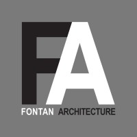 Fontan Architecture logo, Fontan Architecture contact details