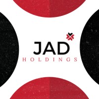 JAD Holdings Pte Ltd logo, JAD Holdings Pte Ltd contact details