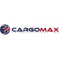 Cargomax International Inc logo, Cargomax International Inc contact details