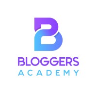 Bloggers Academy logo, Bloggers Academy contact details