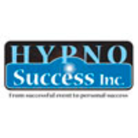 HypnoSuccess logo, HypnoSuccess contact details