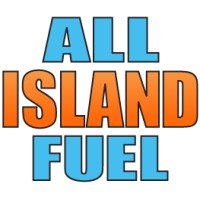 All Island Fuel logo, All Island Fuel contact details