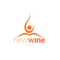 New Wine International logo, New Wine International contact details