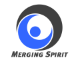 Merging Spirit logo, Merging Spirit contact details