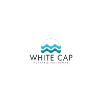 White Cap Portables logo, White Cap Portables contact details