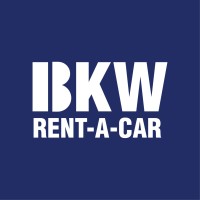 BKW Rent A Car logo, BKW Rent A Car contact details